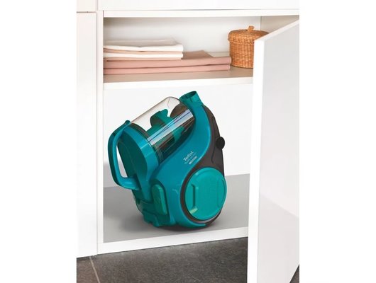 Пылесос TEFAL SWIFT POWER CYCLONIC (TW2922EA)
